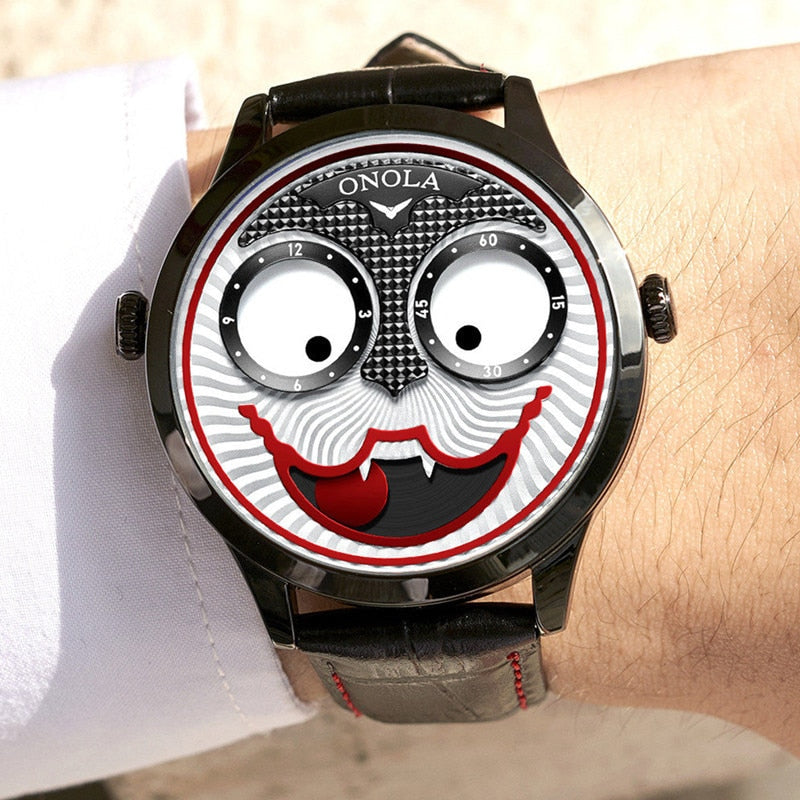 Men's Joka Wrist Watch
