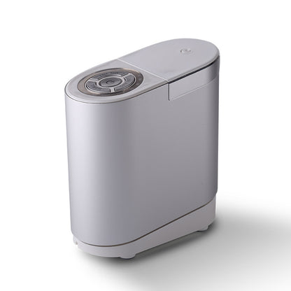 Aromatherapy Essential Oil Diffuser — Waterless Cold Diffusion