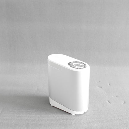 Aromatherapy Essential Oil Diffuser — Waterless Cold Diffusion