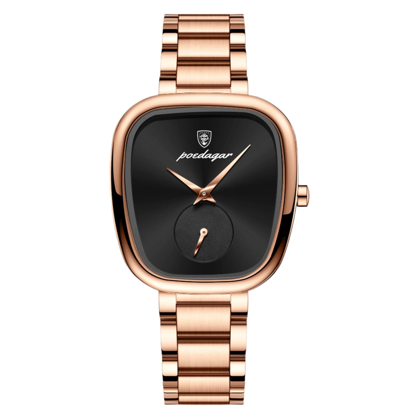 Barenio AuraLuxe Chrono Watch (BUY 1 GET 1 FREE)