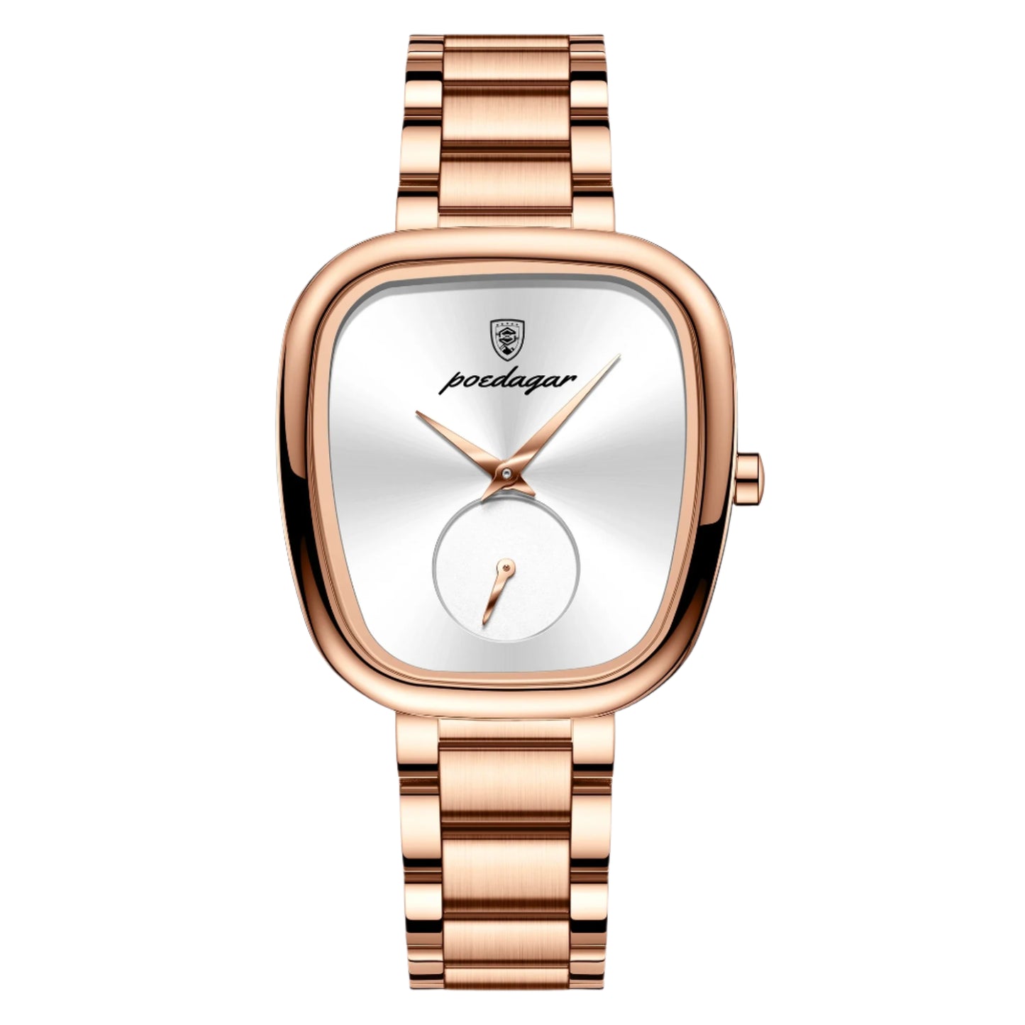 Barenio AuraLuxe Chrono Watch (BUY 1 GET 1 FREE)