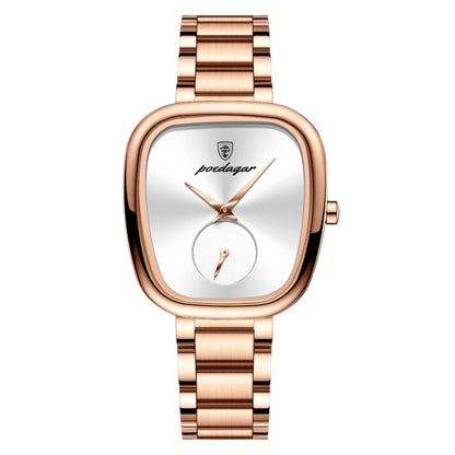 Barenio AuraLuxe Chrono Watch (BUY 1 GET 1 FREE)