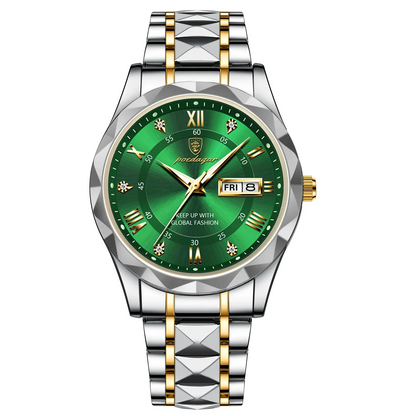Barenio Business Luxury Watch
