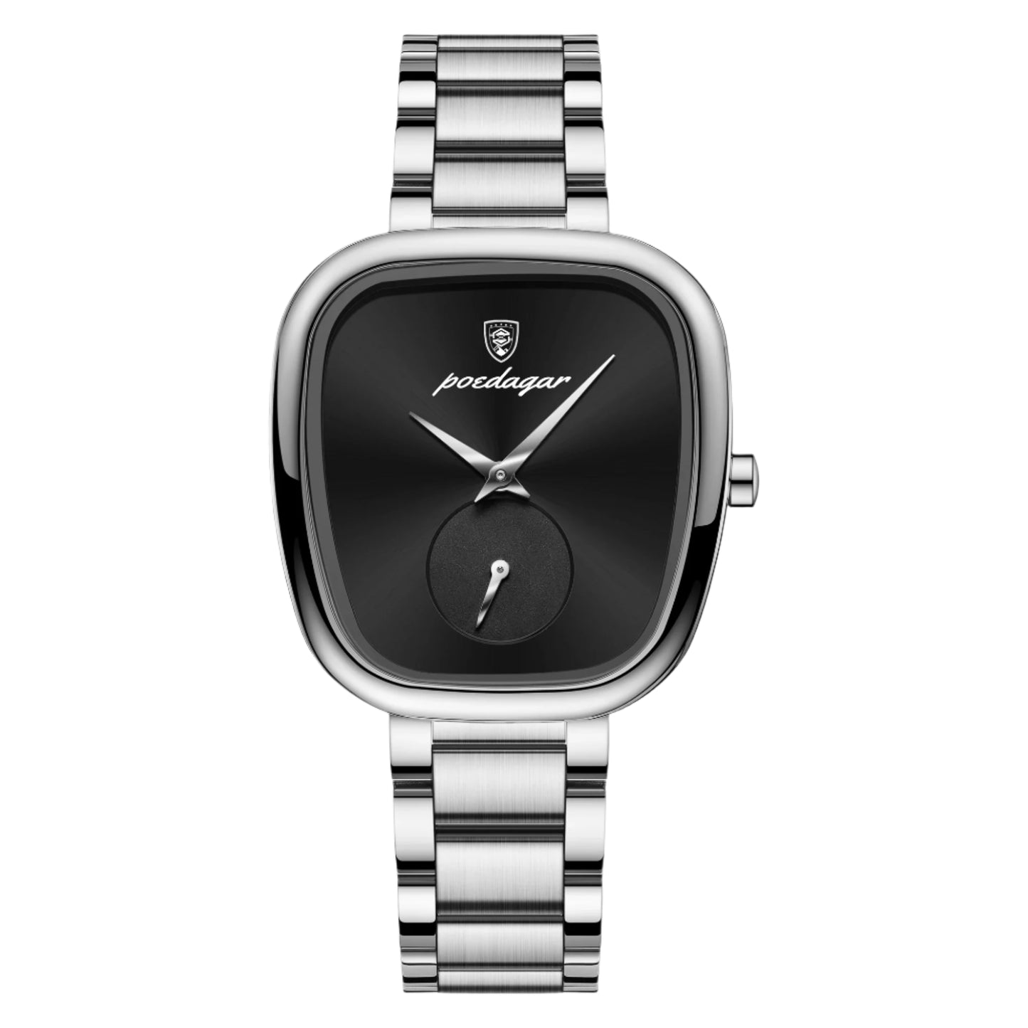 Barenio AuraLuxe Chrono Watch (BUY 1 GET 1 FREE)