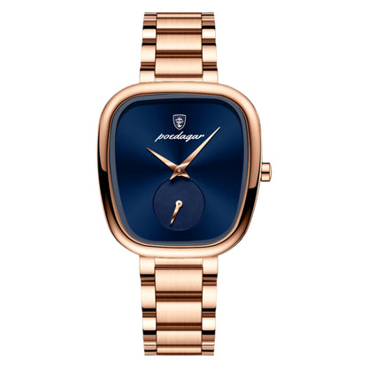 Barenio AuraLuxe Chrono Watch (BUY 1 GET 1 FREE)
