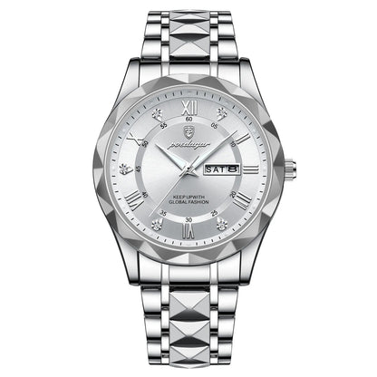 Barenio Business Luxury Watch
