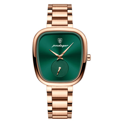 Barenio AuraLuxe Chrono Watch (BUY 1 GET 1 FREE)