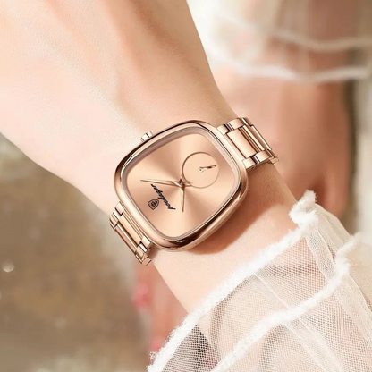 Barenio AuraLuxe Chrono Watch (BUY 1 GET 1 FREE)