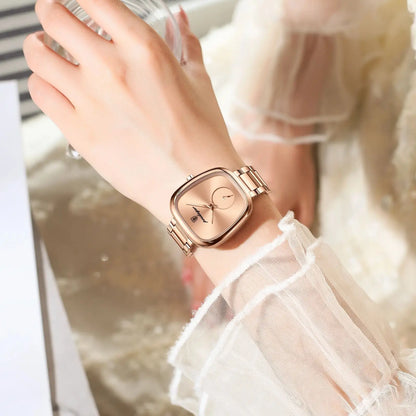 Barenio AuraLuxe Chrono Watch (BUY 1 GET 1 FREE)