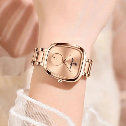 Barenio AuraLuxe Chrono Watch (BUY 1 GET 1 FREE)