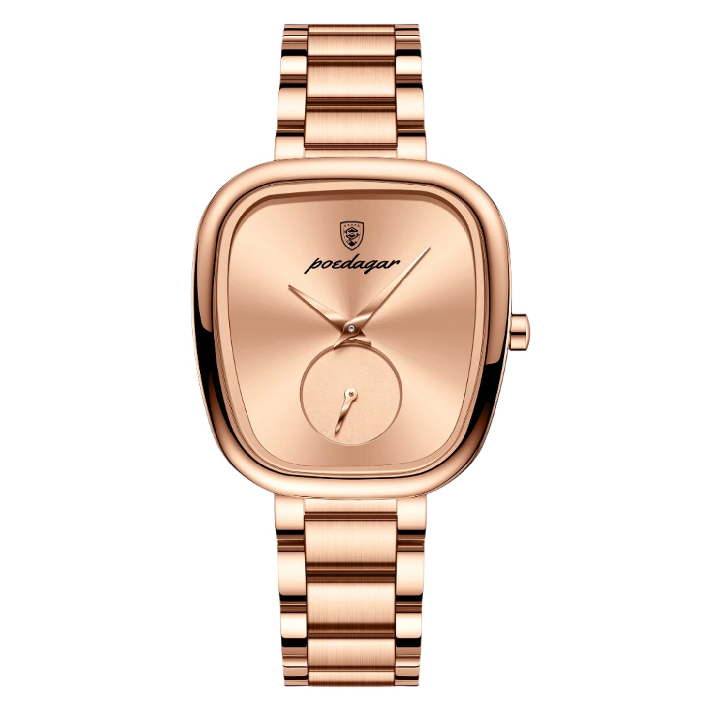 Barenio AuraLuxe Chrono Watch (BUY 1 GET 1 FREE)