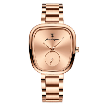 Barenio AuraLuxe Chrono Watch (BUY 1 GET 1 FREE)