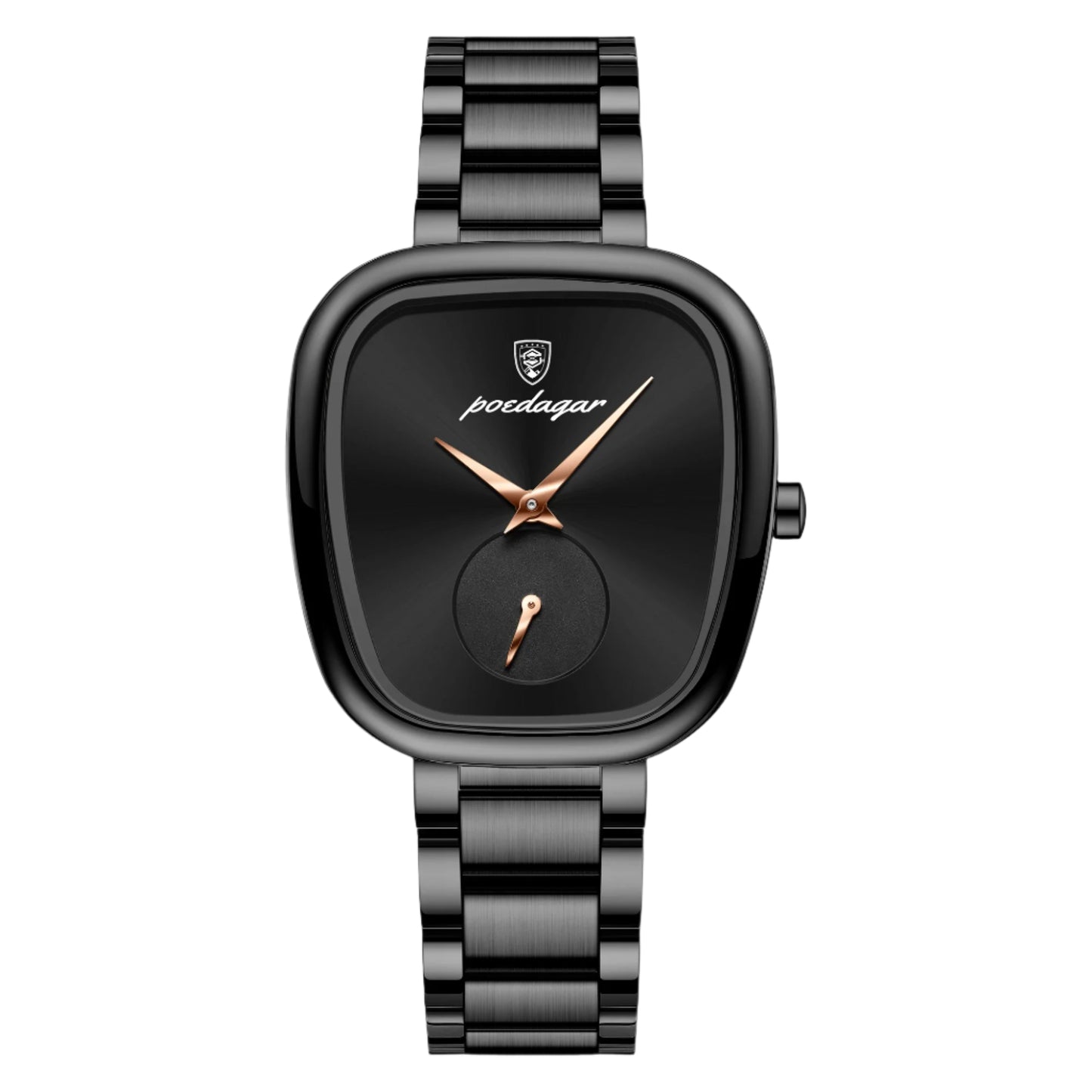 Barenio AuraLuxe Chrono Watch (BUY 1 GET 1 FREE)