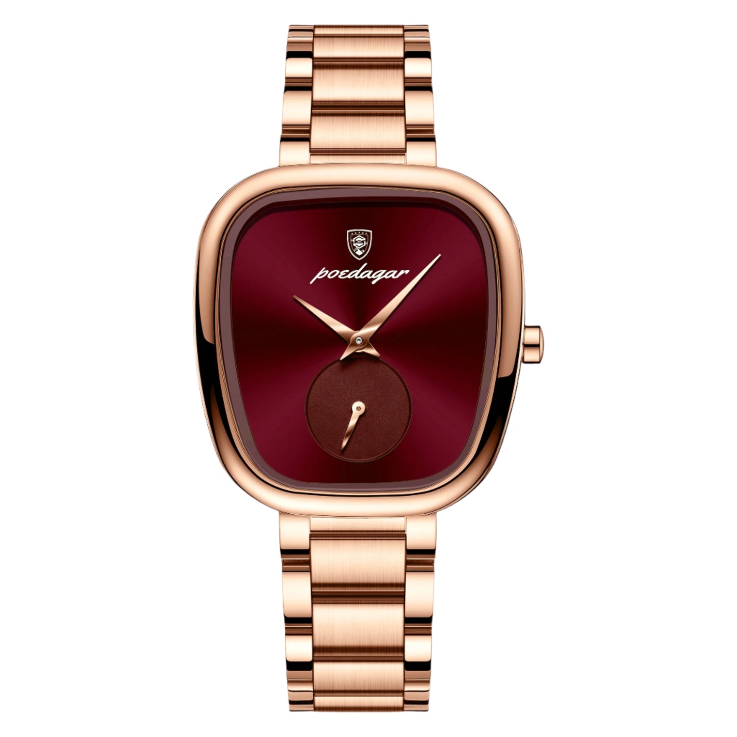 Barenio AuraLuxe Chrono Watch (BUY 1 GET 1 FREE)