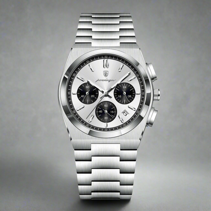 BARENIO TRX CHRONO WATCH  (BUY 1 GET 1 FREE)