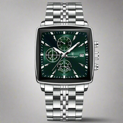 Barenio Vanguard Chrono Watch (BUY 1 GET 1 FREE)