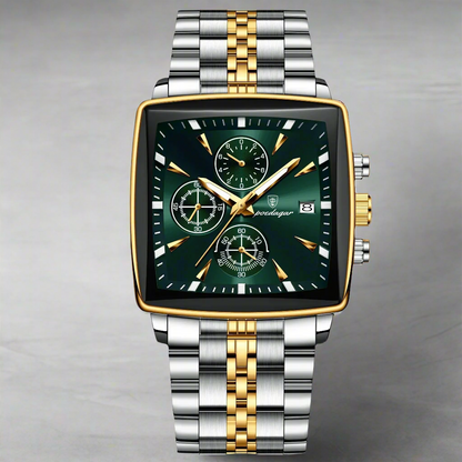 Barenio Vanguard Chrono Watch (BUY 1 GET 1 FREE)