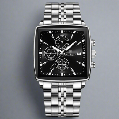 Barenio Vanguard Chrono Watch (BUY 1 GET 1 FREE)