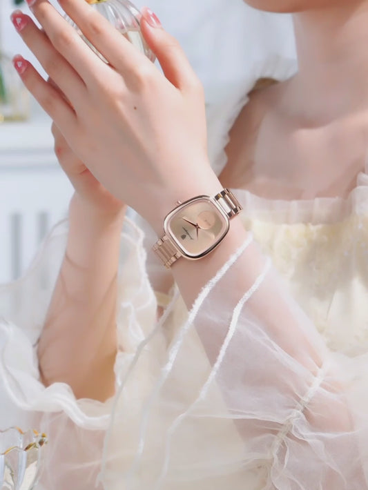 Barenio AuraLuxe Chrono Watch (BUY 1 GET 1 FREE)