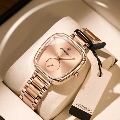 Barenio AuraLuxe Chrono Watch (BUY 1 GET 1 FREE)